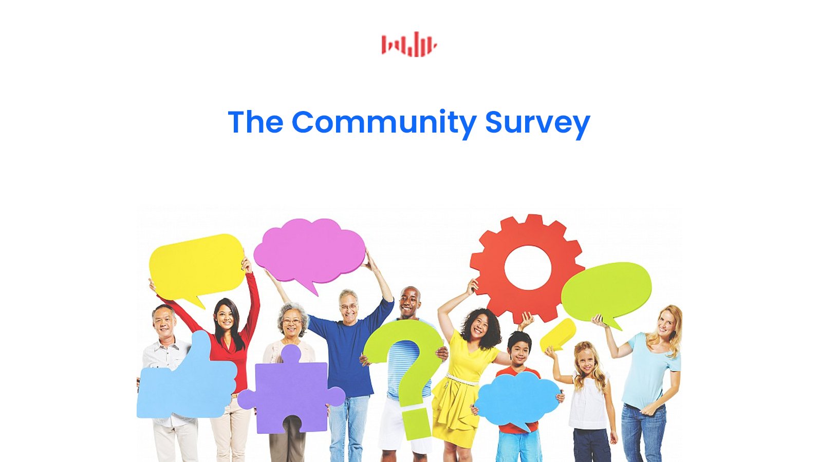 Community Surveys Joomla