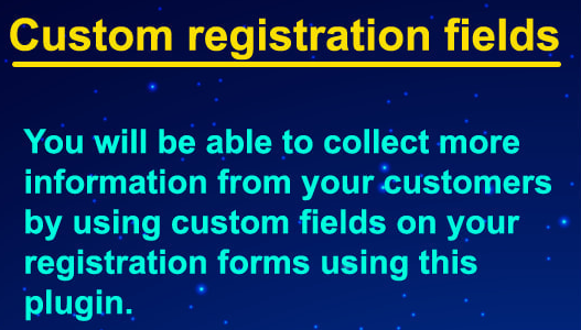 Prestashop Module Custom Registration Form - Add Address