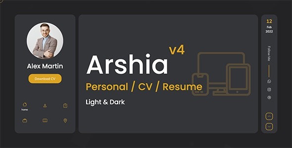 Arshia Personal