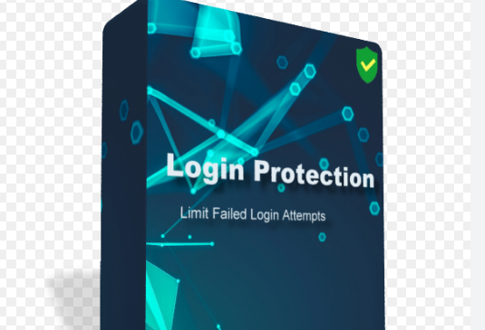 Login Protection = Limit Failed Login Attempts PRO