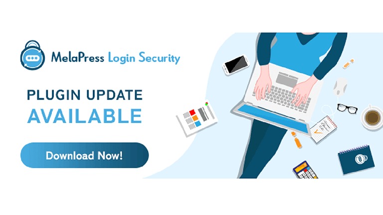 Melapress Login Security Premium