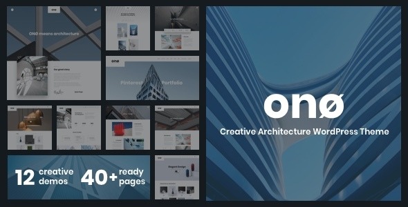 ONO - Architecture