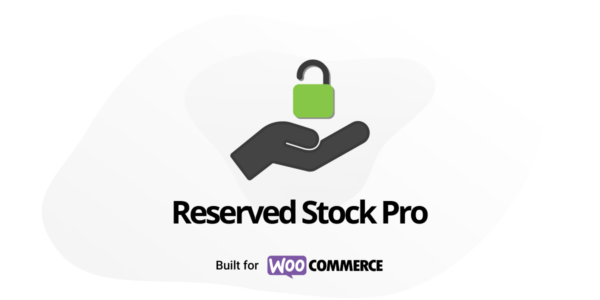 Reserved Stock Pro by Puri.io