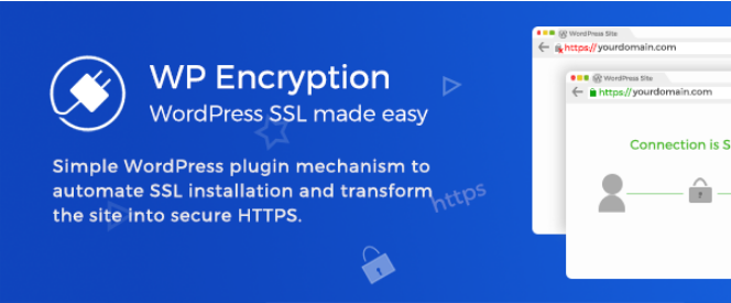WP Encryption - One Click SSL - Force HTTPS (Premium)