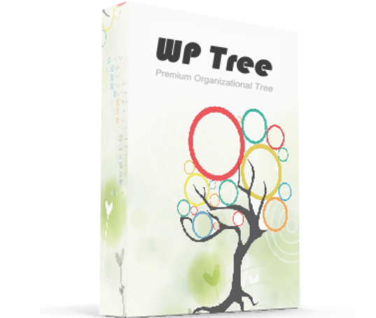 WP Tree Premium