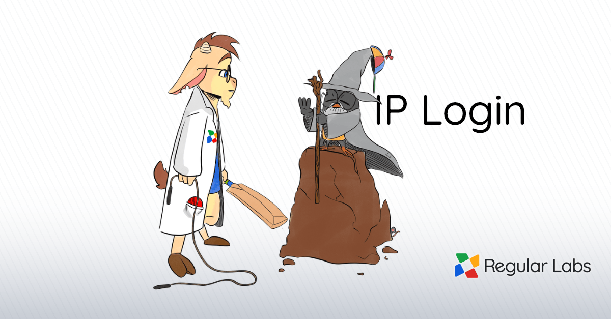 IP Login Pro Joomla Plugin