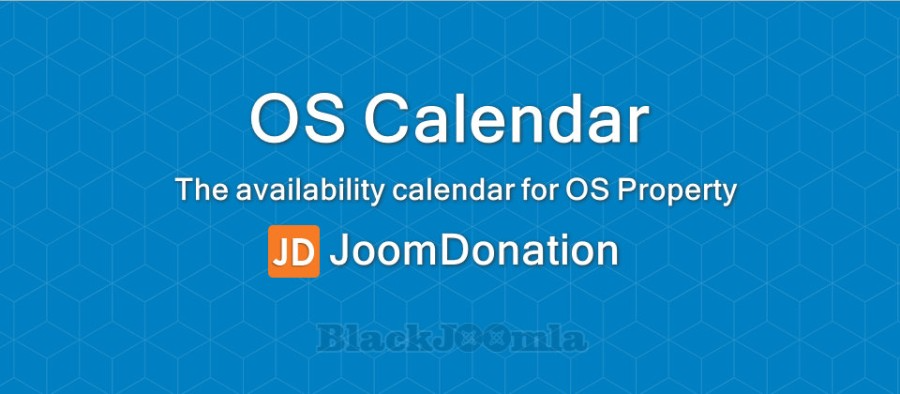 OS Calendar Joomla Plugin