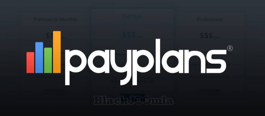 PayPlans Pro Joomla
