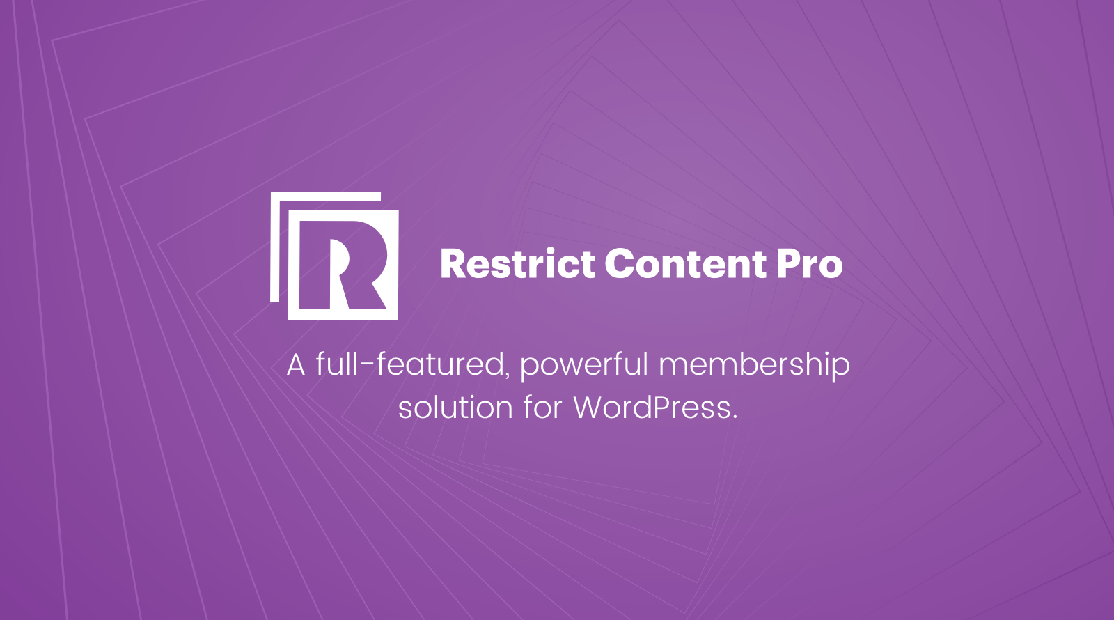 Restrict Content Pro MailChimp Pro Add-On