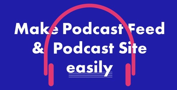 SonusPodcast - Audio WordPress Theme
