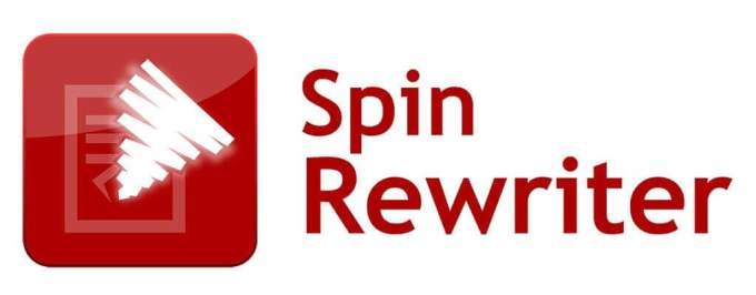 Spin Rewriter AI plugin