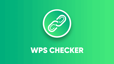 WPS Checker WP-Script