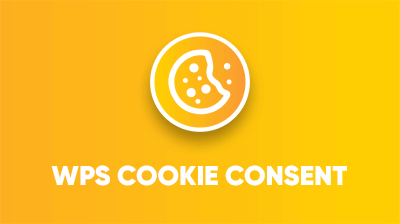 WPS Cookie Consent WP-Script