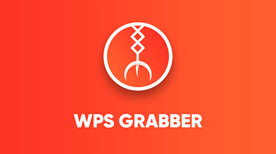 WPS Mass Grabber WP-Script