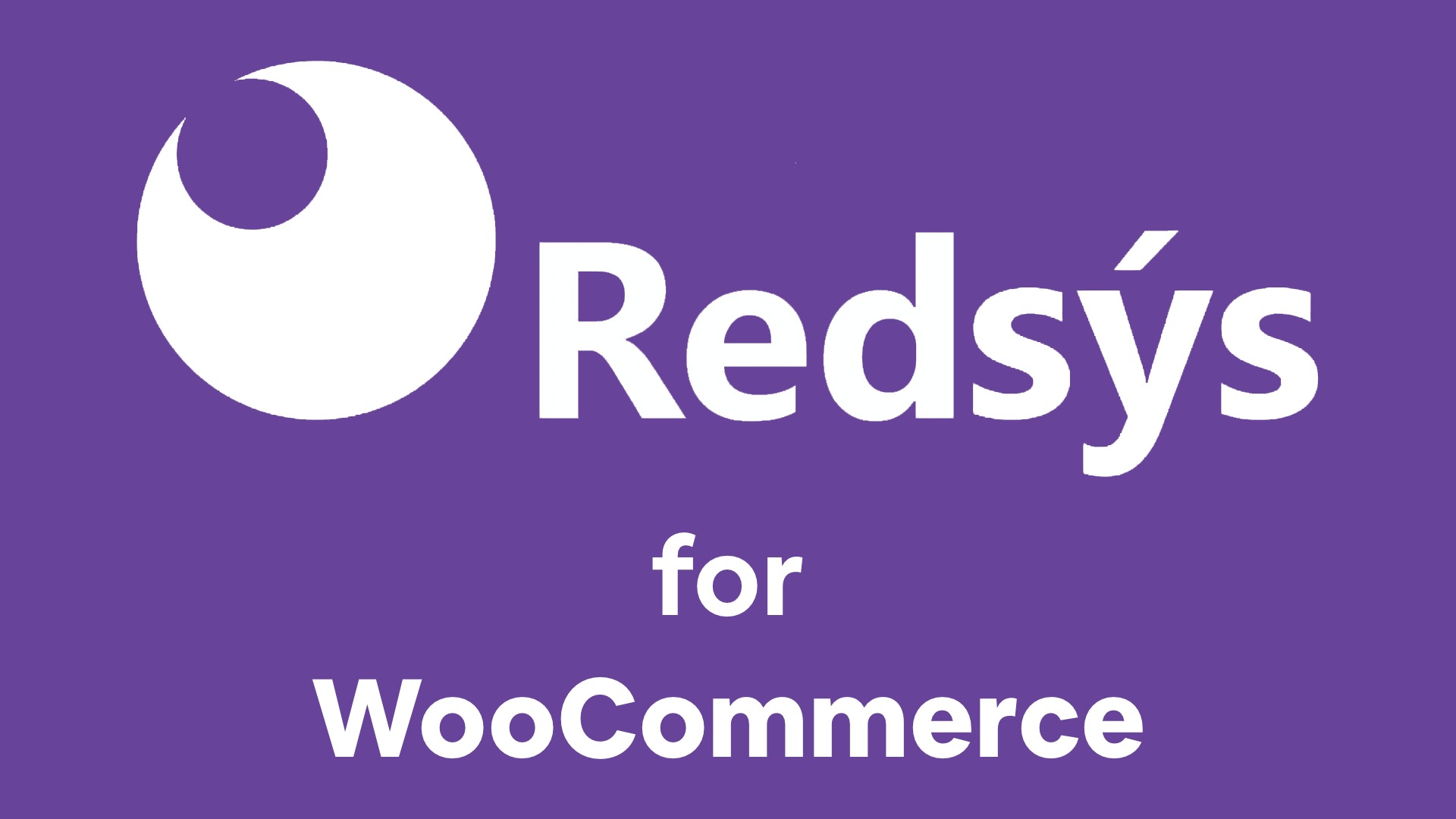 WooCommerce RedSys Payment Gateway