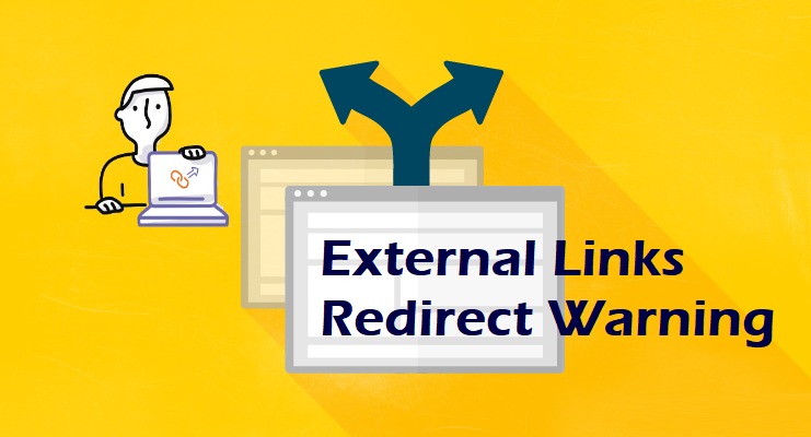 [XTR] External Links Redirect Warning Xenforo