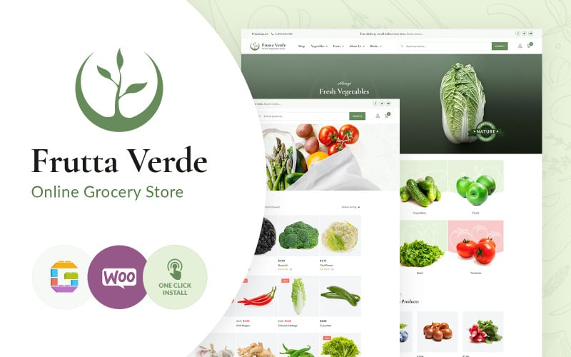 MotoPress Frutta Verde - Responsive WooCommerce Shop Theme