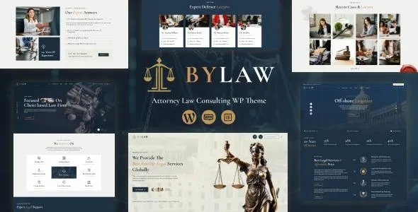 ByLaw - Lawyer