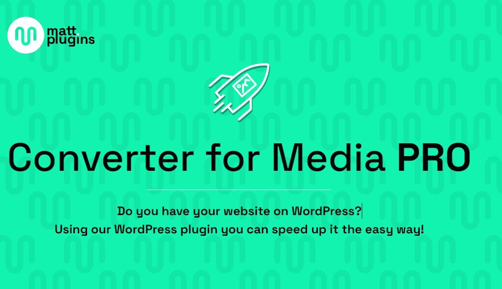 Converter for Media PRO