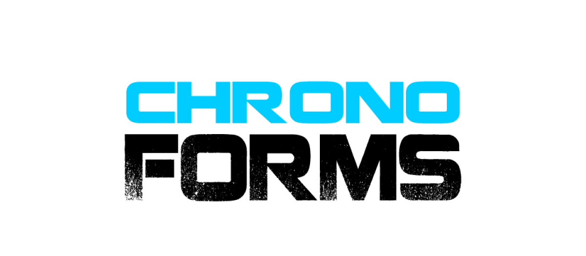 ChronoForms PRO - Joomla feedback forms