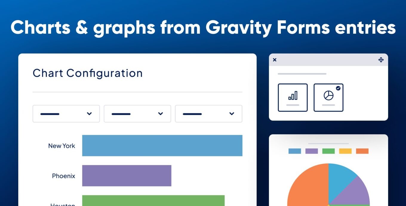 Gravity Charts