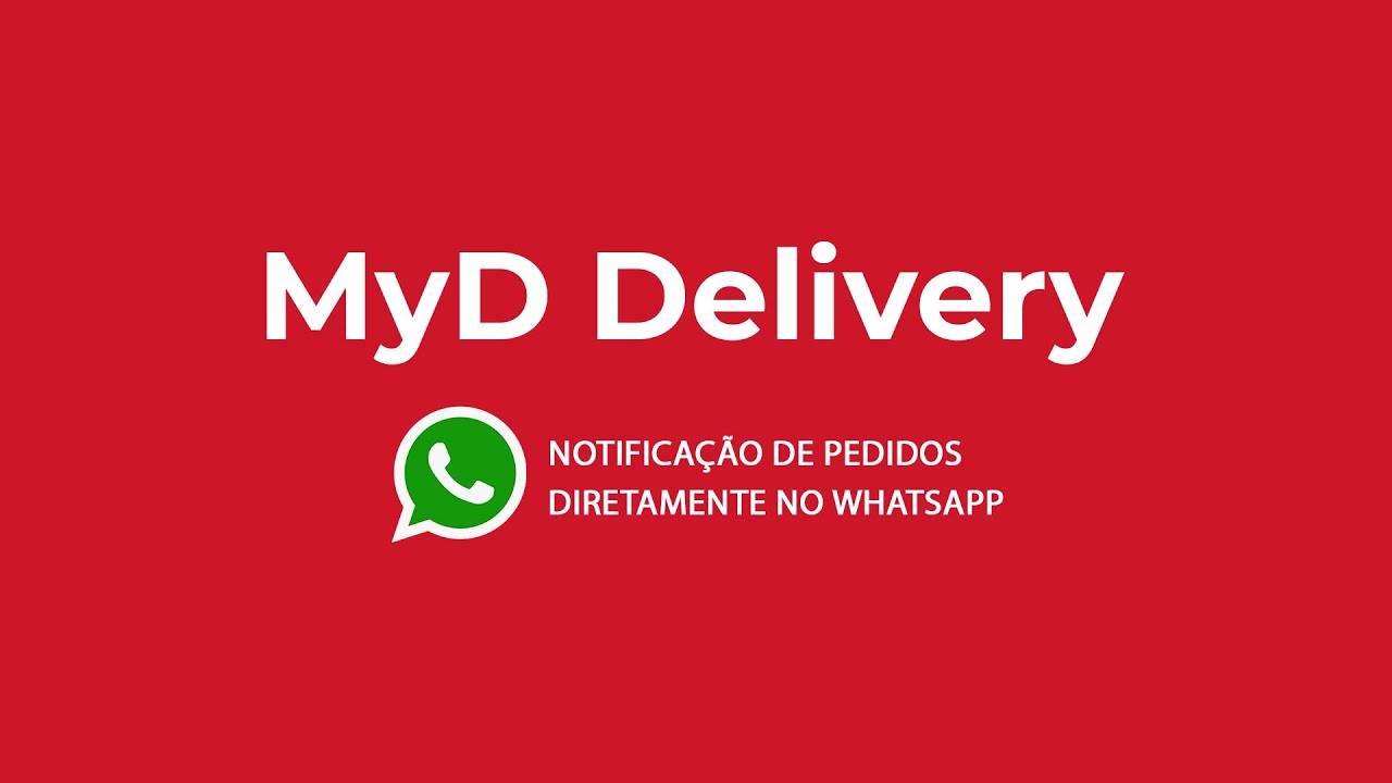 MyD Delivery Pro - Delivery plugin for WordPress