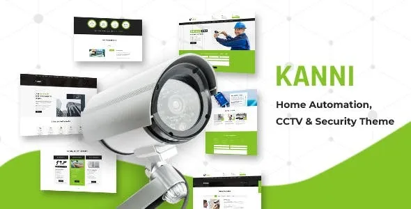 Kanni Home Automation