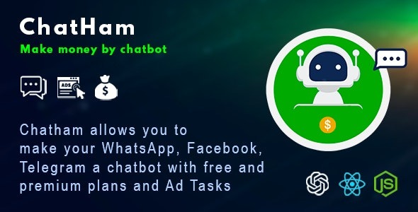 ChatHam - Facebook