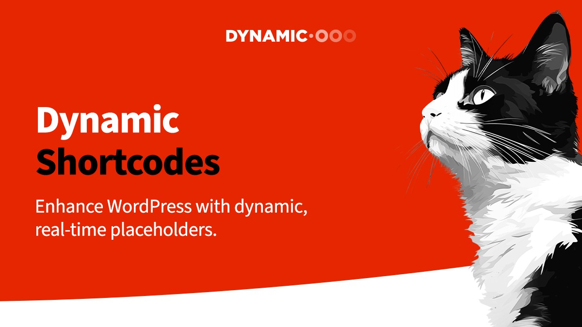 Dynamic.ooo Dynamic Shortcodes