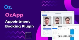 Ozapp Appointment and Video Conferencing Plugin for WordPress