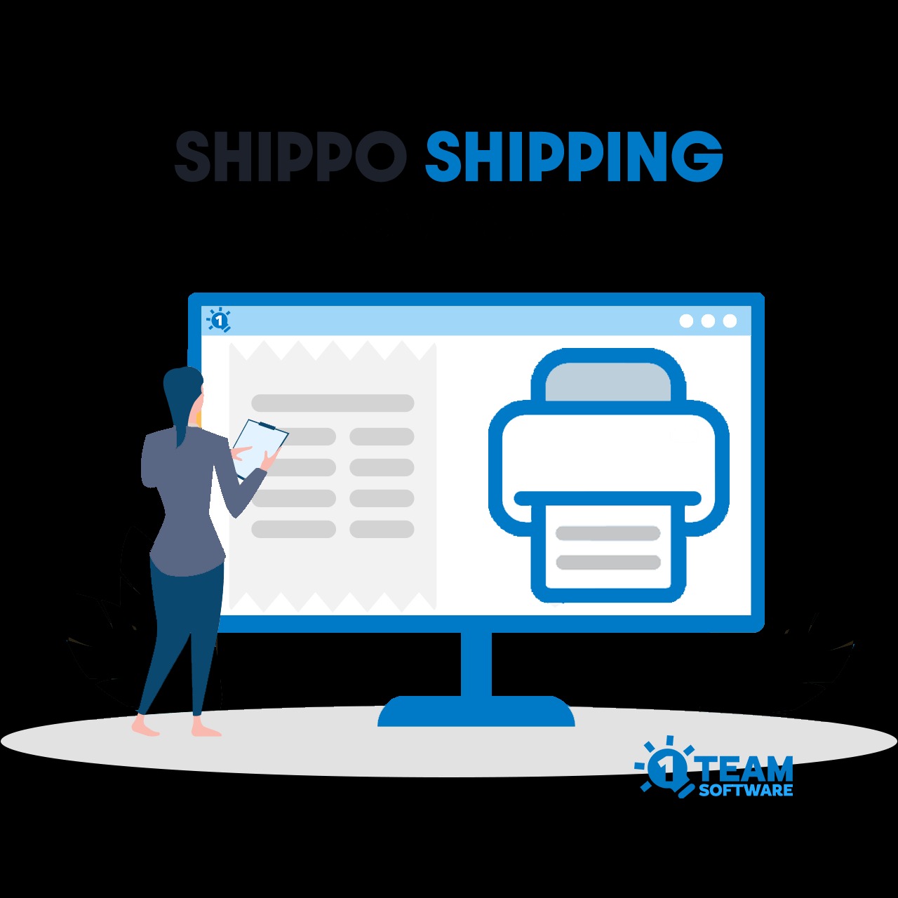 Shippo Shipping PRO for WooCommerce