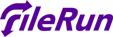 FileRun Selfhosted File Sync and Share