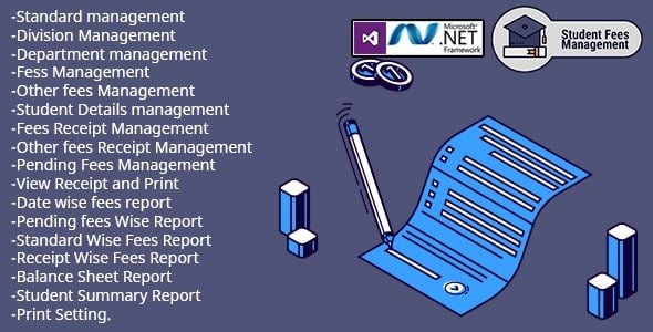 School Fees Management Useful for Tuition