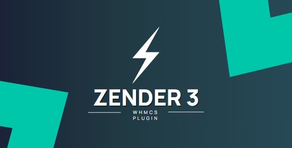 Zender WHMCS Plugin for SMS and WhatsApp