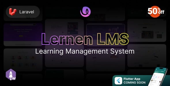 Lernen LMS Learning Management System