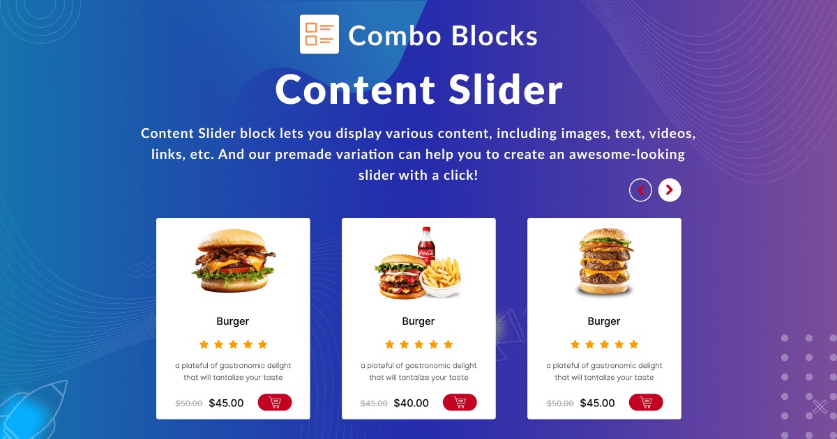 Post Grid and Gutenberg Blocks - ComboBlocks - Pro