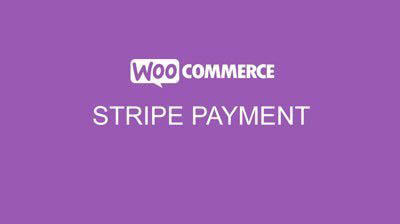 WooCommerce Stripe Payment Gateway