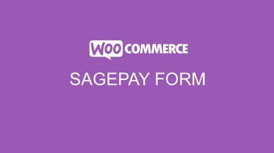 WooCommerce SagePay Form