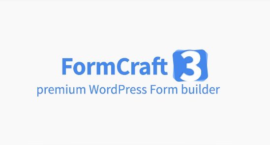 FormCraft â€“ Premium WordPress Form Builder