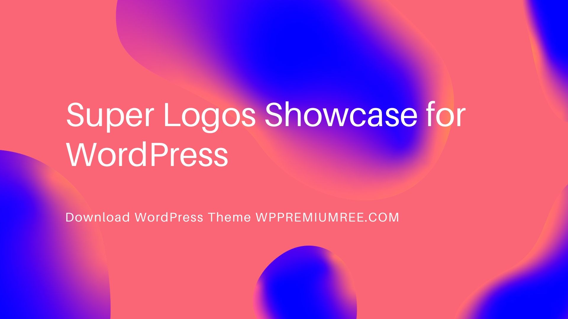 Super Logos for WordPress Showcase